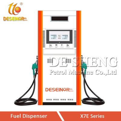 Automatic 3/4'' 11A Fuel Nozzle for Fuel Dispenser Filling, Fuel Nozzl, Fuel Dispenser image 6
