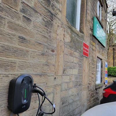 Explorer 7kw 32A EV/Electric Vehicle Charging Station EU Version Ocpp1.6j OEM, EV Charging Pile, Charging Station image 6