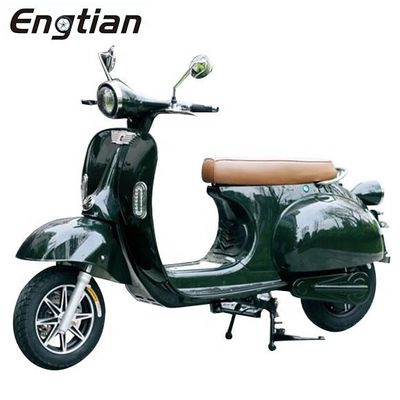 2021 Vespa for Adults Electric Scooter, 2021, Popular image 5