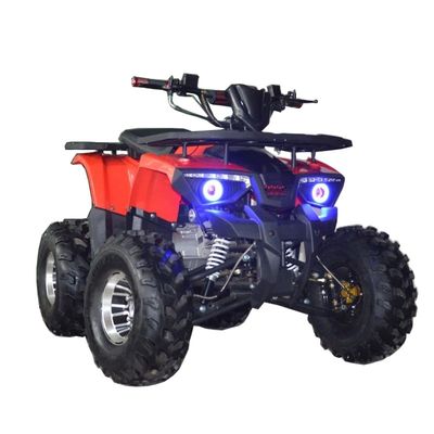 125cc Racing ATV Quad Bike with CE Atvs for Kids, 125cc ATV, Quad Bike image 3