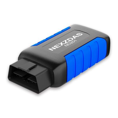 Humzor Nexzdas ND316 Car Full System Car Diagnostic Tools OBD2 Car Scanner Pk Thinkdiag Easydiag Ap200, Auto Diagnostic Tool, Car Oil Reset image 3