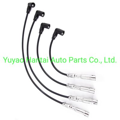 Ignition Wire Sets, Ignition Leads, Spark Plug Wire (Excellence Quality), Ignition Wire Set, Ignition Leads image 6