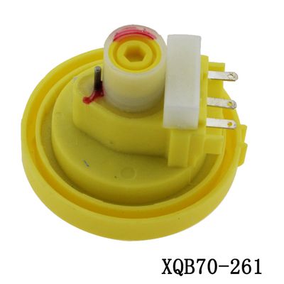 Midea Ningbo Market Top Load Washing Machine Parts-Electronic Pressure Sensor Water Level Sensor Air Pressure Sensor, Liquid Level Sensor, Electronic Level Sensor image 2