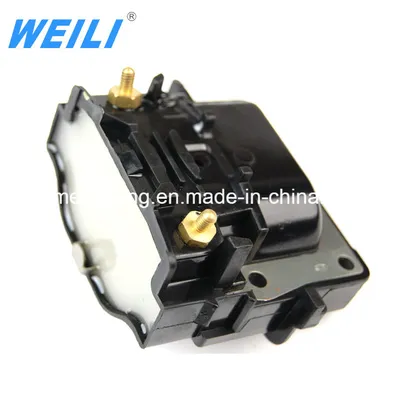 Best Offer Ignition Coil for Toyota Camry Hiax (90919-02163), Ignition Coil, 90919-02163