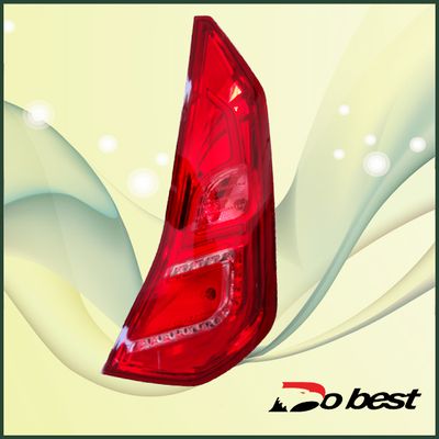 LED Tail Light for Bus, Bus Tail Light, LED Bus Tail Light image 6