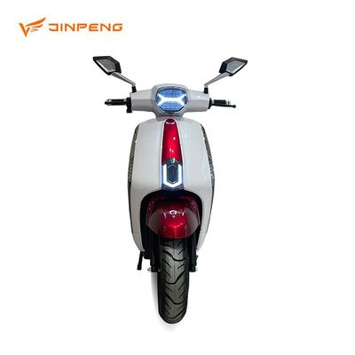 Electric Scooter with Lithium Battery EEC Certification Myanmar, Mobility Scooter, Electric Motorcycle image 2