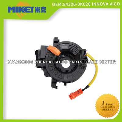 Automobile Accessories Car Accessories Automobile Series Oil Wire Sensor Clock Spring Airbag Oil Wire Fit for Toyota 84306-0K020 Innova Vigo, Clock Spring, Automobile Accessories image 3