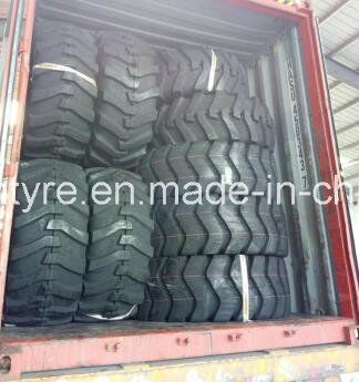 9.00-20 10.00-20 Excavator Tyre/Llantas/Pneus, 9.00-20, Small Excavator Tire image 5
