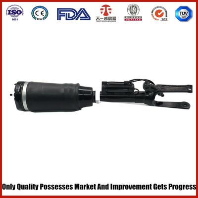 251 320 30 13 Air Shock Absorber Mercedes Benz R-Class, Air Shock Absorber, Air Suspension image 6