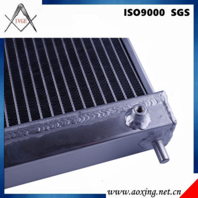 Engine Racing Cooling System Radiator for Element 2003+, Auto Radiator, Radiator image 3