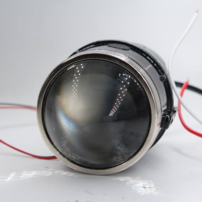 LED Fog Projector Lights Kit of 3 Color All-in-One, Garage Work Light, Handheld Work Light image 2
