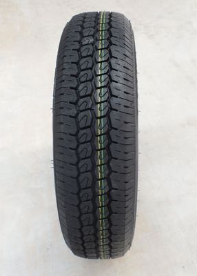 Passenger Car Tyre PCR Constancy 288, MPV: Benz Buick Toyota, (R12lt R12c R13lt R14lt), 155r12lt 155r12c 155r13lt 165r13lt, PCR image 2