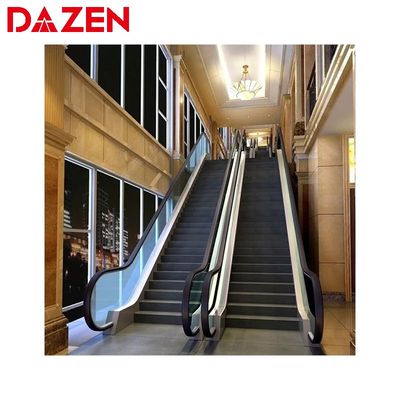 High Selling Commercial Escalator with 30 Degree 1000mm Step Width Vvvf Control, Escalator Parts, Escalator image 5
