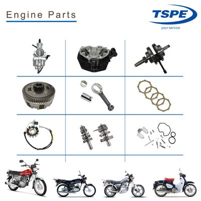 Motorcycle Parts Motorcycle Overrunning Clutch for Ds-150, Motorcycle Parts, Motorcycle Clutch image 4