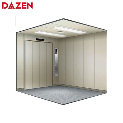 Factory Directly Warehouse Used 800kg Passenger Elevator, Cargo Used Home Elevator Lift, Lift, Passenger Elevator image 4