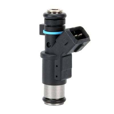 01f002A 0280156357 1984e0 348001 Fuel Injector Cost Injector Nozzle Suitable for Peugeot 206 1.4 8V, Fuel Injectors, Performance Injectors image 4