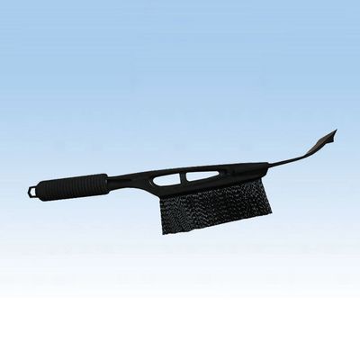 2-in-1 Telescopic Snow Brush with Ice Scraper (CN2209), Snow Brush with Ice Scraper, Snow Brush with Ice Shovel image 5