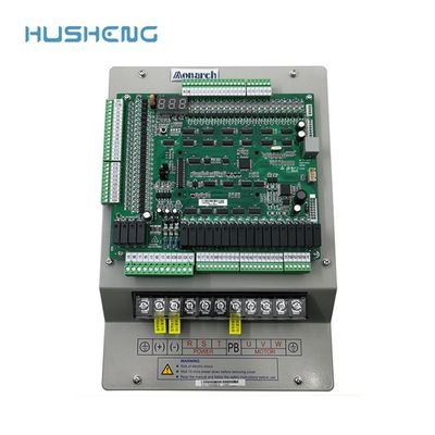 Elevator Nice1000 Intergrated Controller of Monarch Nice-L-G-4011, Nice-L-G-4011, Elevator Nice1000 image 3