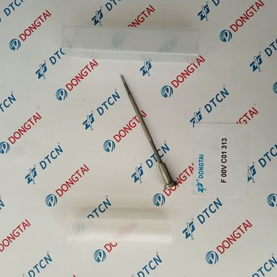 Bosch Common Rail Injector Valve F 00V C01 313 F00vc01313 for Injector 0445110118 0445110174 0445110175, F00vc01313, 0445110118 image 6