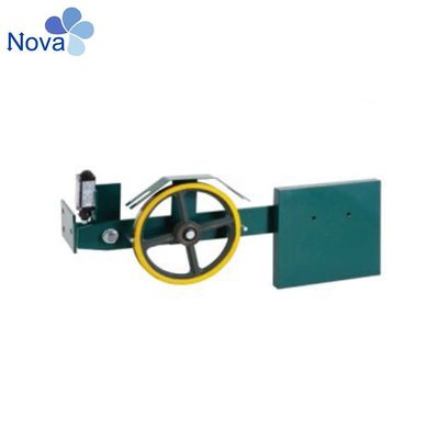 Elevator Safety Device Over Speed Governor Lift Spare Parts, Tension Device for Elevator, Over Speed Governor image 4