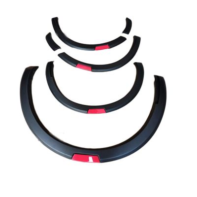 Car Accessories Front Rear Bumper Facelift Wide Conversion Body Kit for Navara Np300 2016 Upgrade to Navara Np300 2021, Body Kits, Car Body Kit image 3