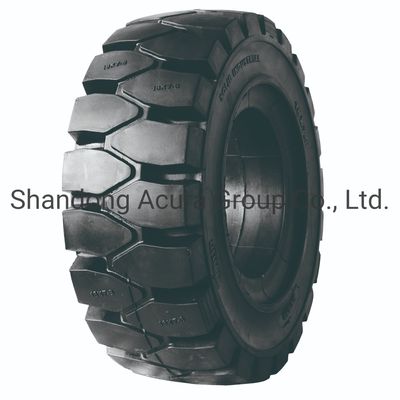 Forklift Tire/Construction Tyre 10.5/80-18 12.5/80-18 19.5L-24 17.5L-24 16.9-24 16.9-28, Tyre, Tire image 3