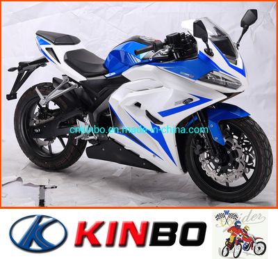 Racing Motorcycle 125cc 250cc Air Cooled Water Cooled 4 Stroke 125cc Racing Motorcycle for Sale, Two Wheel Motorcycle, Motorcycle image 3
