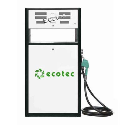 Ecotec Fuel Dispenser Small Dispenser with One Nozzle, Small Fuel Dispenser, Suction Type image 2
