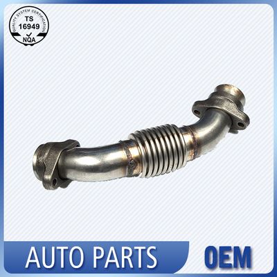 Exhaust Pipe for Generator, Flexible Exhaust Pipe, Exhaust Pipe for Generator, Flexible Exhaust Pipe image 3