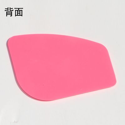 Qili Qg-01 Decal Card Applicator Vinyl Wrap Film Custom Card Squeegee Tool, Scraper, Hand Tool image 2
