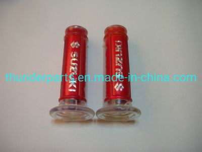 Motorcycle Accessories /Hand Grips/Empuñ Aduras/Manillares/Moto Accesorios Type 03, Motorcycle Body Parts, Motorcycle Hand Grip image 6