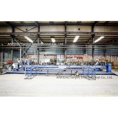 Asphaltum Spreading Trailer Asphalt Tanker Liquid Hot Bitumen Semi Trailer with Heating System, Asphaltum Spreading, Asphaltum image 4