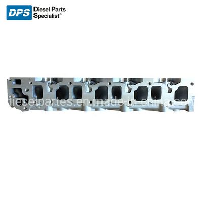 8-97245184-1 8972451841 4jx1 Cylinder Head for Isuzu Trooper/Monterey 3.0dti Diesel Engine, Cylinder Head, 4jx1 Cylinder Head image 4