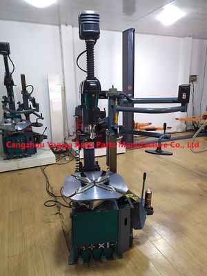 Manual Car Semi-Auto Tyre Changer Equipment Tire Changering Machine, Tire Changer, Tire Changing Machine image 5