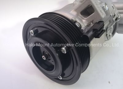 Auto Cooling System AC Compressor for BMW 5seu12c, Auto AC Compressor, Auto AC Clutch image 3
