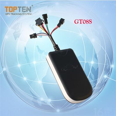 Waterproof GPS Tracker Geo-Fence Google Map for Car Vehicle Portable (GT08S-TN), Vehicle GPS Tracker, Car GPS image 4