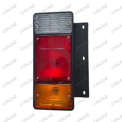 Halogen Auto Tail Lamp for Truck Isuzu Fvr Truck Auto Tail Lights, Isuzu Fvr, Tail Lamp image 5