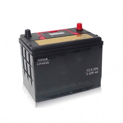 Charger Tester 12 Volt Accessories Switch Indonesia and Truck Best 12V-24V Adult Digital Inverter 12V N70 Baby 75ah Car Battery, 12 Volt Car Battery, Battery Car Accessories image 3