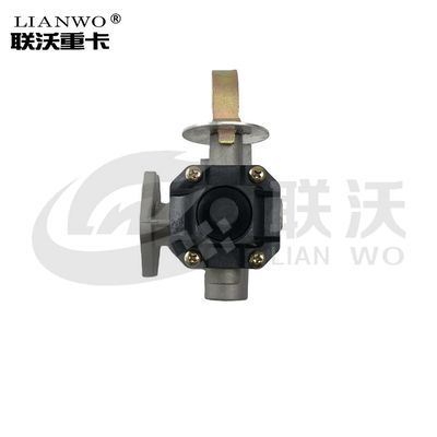 Manual Sensing Valves Regulator Valve OEM 4756040100 4756040110 for Shacman, Valve, Valves image 2