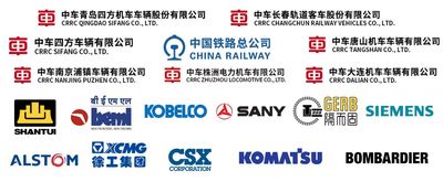 Axle Box Spring Urban Rail Emu Train Spring All Springs of 0.2mm-80mm Wire Diameter Can Be Customized, Spring, Emu Spring image 6