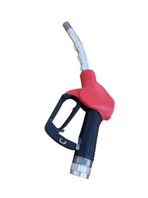 Ecotec Zva Nozzle with Red Colour, Zve Nozzle, Automatic Nozzle image 4