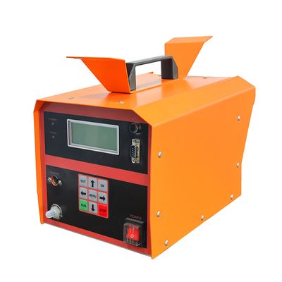 20-315mm HDPE Electrofusion Welding Machine/Electric Fusion Welder for Plastic Pipe Fittings/, Electrofusion Welder, Electrofusion Welding Machine image 4