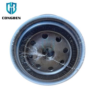 Truck Auto Spare Part Wf2071 Oil Filter in China Supply, Truck Oil Filter Car, Truck Oil Filter image 5