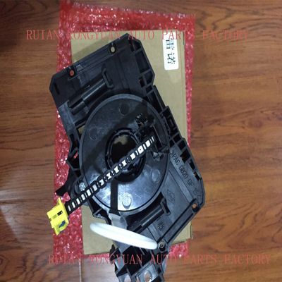 7701048917 600155135 2255672425r 8200792584 Clock Spring for Airbag Parts Steering Espace MPV Wagon Laguna Sport Tourer, Clock Spring, Spiral Cable image 3