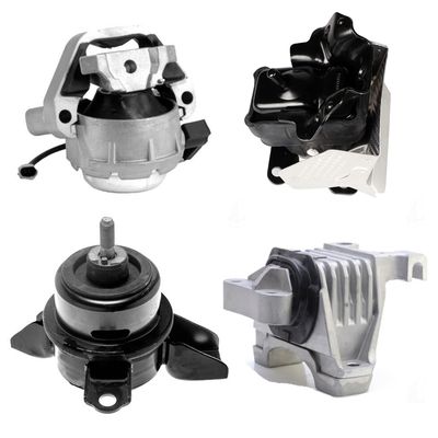 S12-1001310 Topmount Engine Mount for Chery Face 1.3 QQ6 2006-2010, Engine Mounting, Rubber Parts image 2