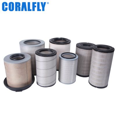 Air Compressor 1030097900 PA1706 Af413 for Atlas Copco /Baldwin /Fleetguard Filter, Atlas Copco, 1030097900 image 3