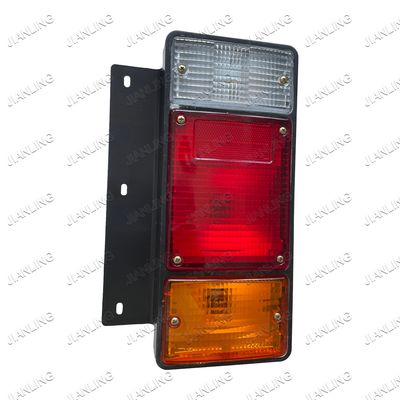Halogen Auto Tail Lamp for Truck Isuzu Fvr Truck Auto Tail Lights, Isuzu Fvr, Tail Lamp image 4