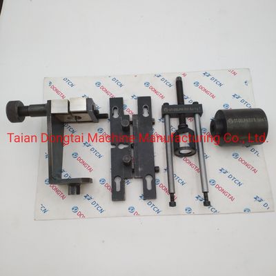 No. 104 (5) V-O-LV-O Eui Tools Electronic Unit Injector Tools, Dismounting, Electronic image 4