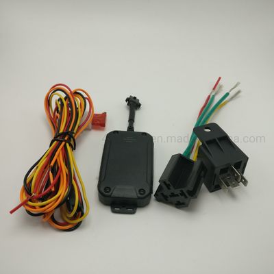 3G Auto Vehicle Engine Cut off Alert Tracking Car Tracker GPS with Real Time Google Map Positioning T210, GPS Tracker, Vehicle GPS Tracker image 6