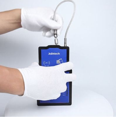 GPS Lock Tracker Anti-Jamming Truck Remote Unlock Container GSM Padlock, Seal Tracker, GPS Tracker image 4
